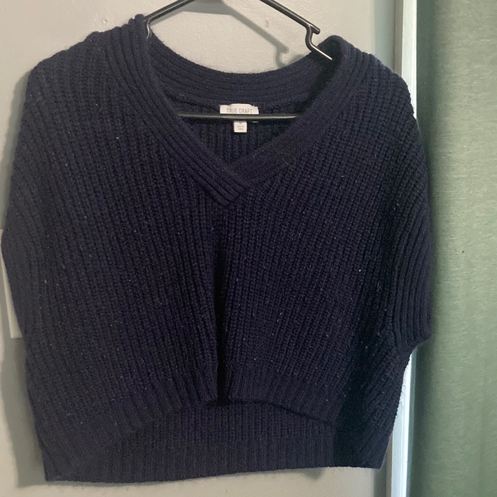 True craft vest